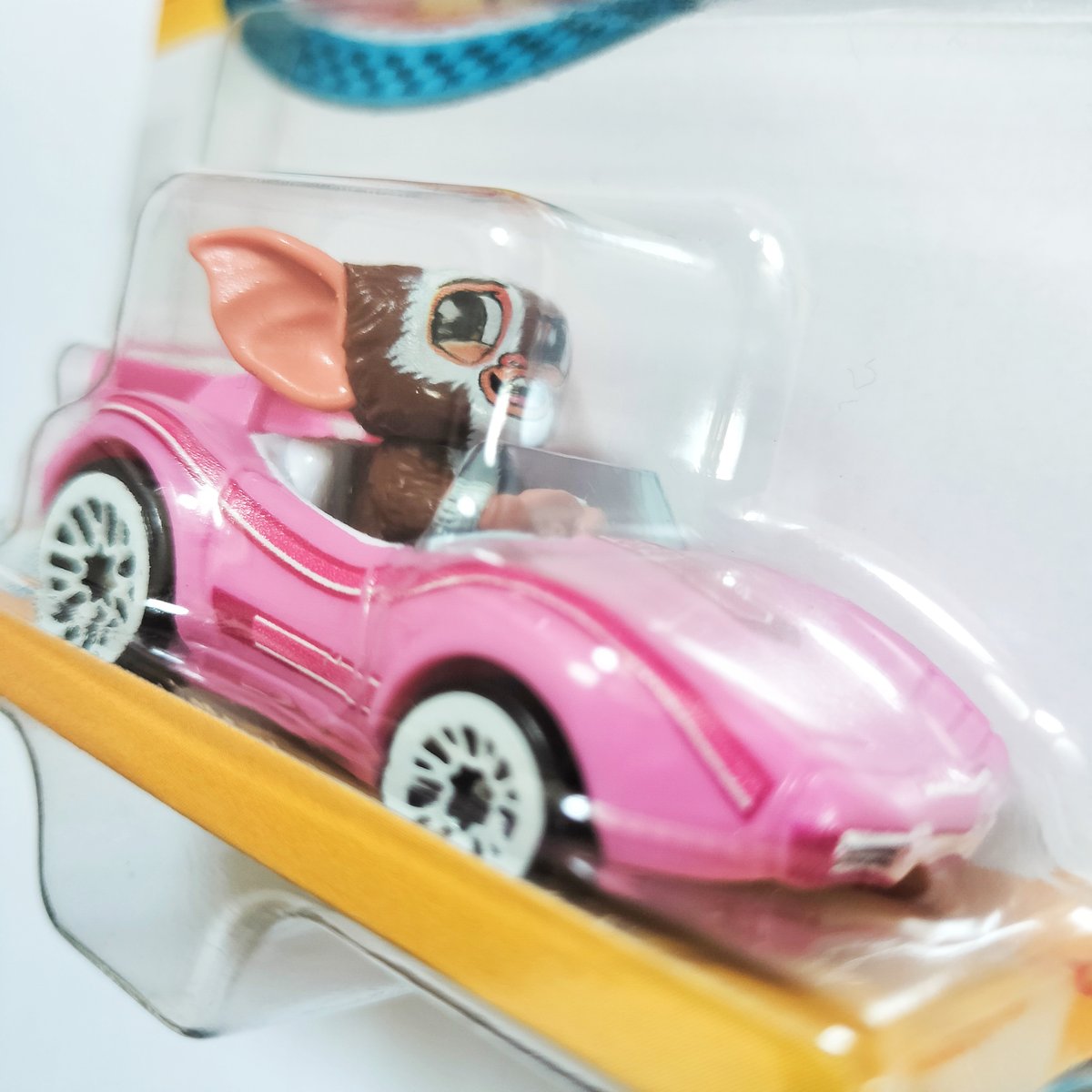 MATTEL Hot Wheels RacerVerse グレムリン ギズモ | アメリカン