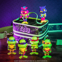 1999年 『トイストーリー2 』 アメリカ マクドナルド 従業員用