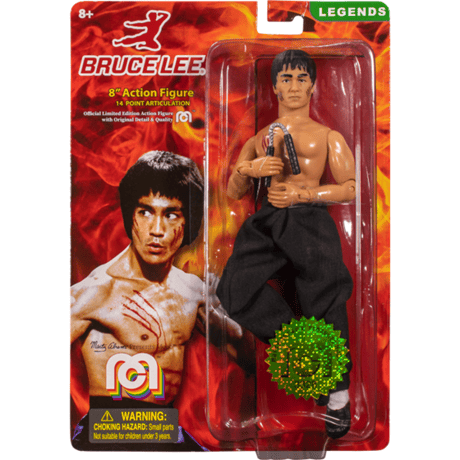 ブルースリー | STORES