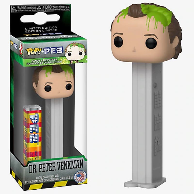 希少セット！FUNKO  POP!ゴーストバスターズ2016　メイン4体セット 希少セット！FUNKO POP!ゴーストバスターズ2016 メイン4体セット