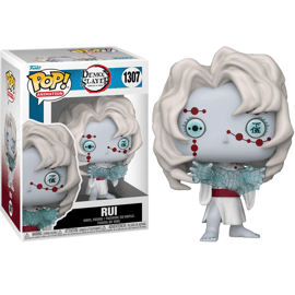 【2個組】funko pop 鬼滅の刃　フィギュア　不死川実弥　悲鳴嶼行冥 鬼滅の刃』《 風柱 》 