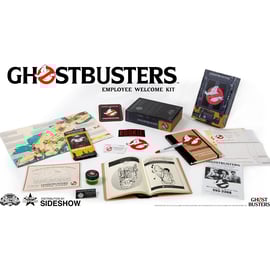 2014年の限定商品『ゴーストバスターズ』30周年 6インチフィギュア4体