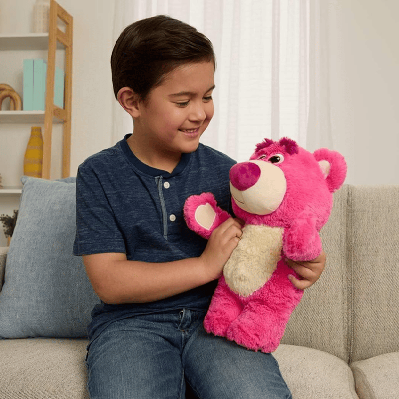 ご予約受付中！》 トイストーリー 30周年 Mattel ロッツォ・ハグベア