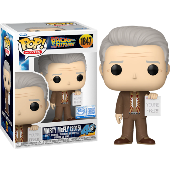ファンコポップ:モーメント 「バック・トゥ・ザ・フューチャー　ドク ＆ マーティ ファンコポップ:モーメント 「バック・トゥ・ザ・フューチャー
