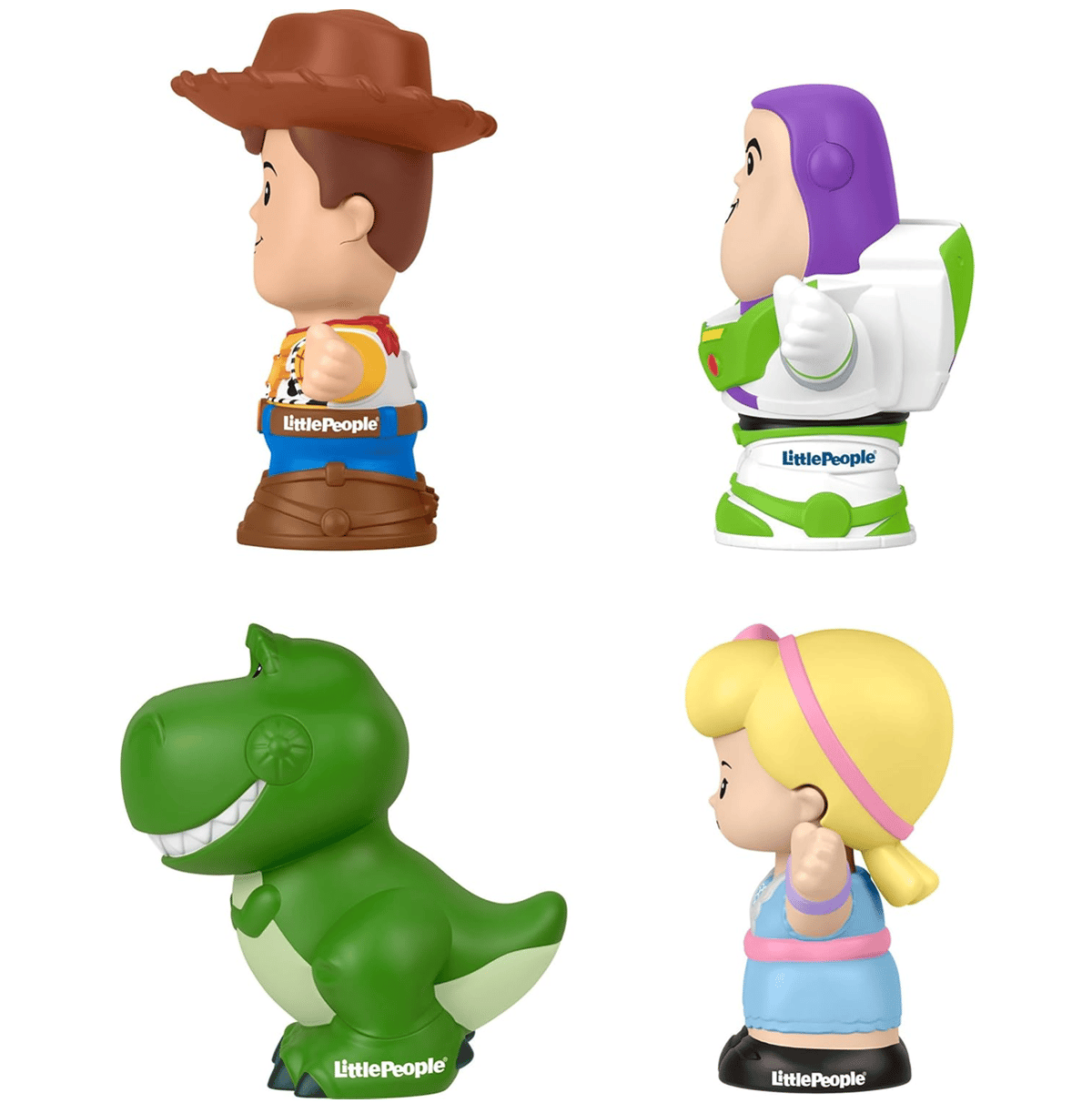 ヴィンテージ　フィッシャープライス　ミニコプター　　　　　　　トイストーリー トイストーリー フィッシャープライス リトルピープル 4パック Toy