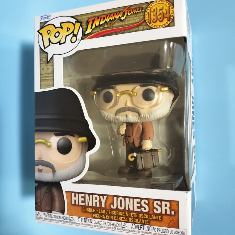 ファンコ　pop インディージョーンズ Amazon.co.jp: Funko Pop! Movie(映画) ファンコ ポップ