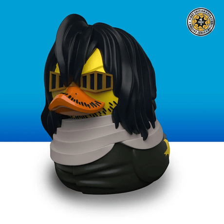 巨大なコスプレダックTUBBZ『進撃の巨人』超大型巨人 XL