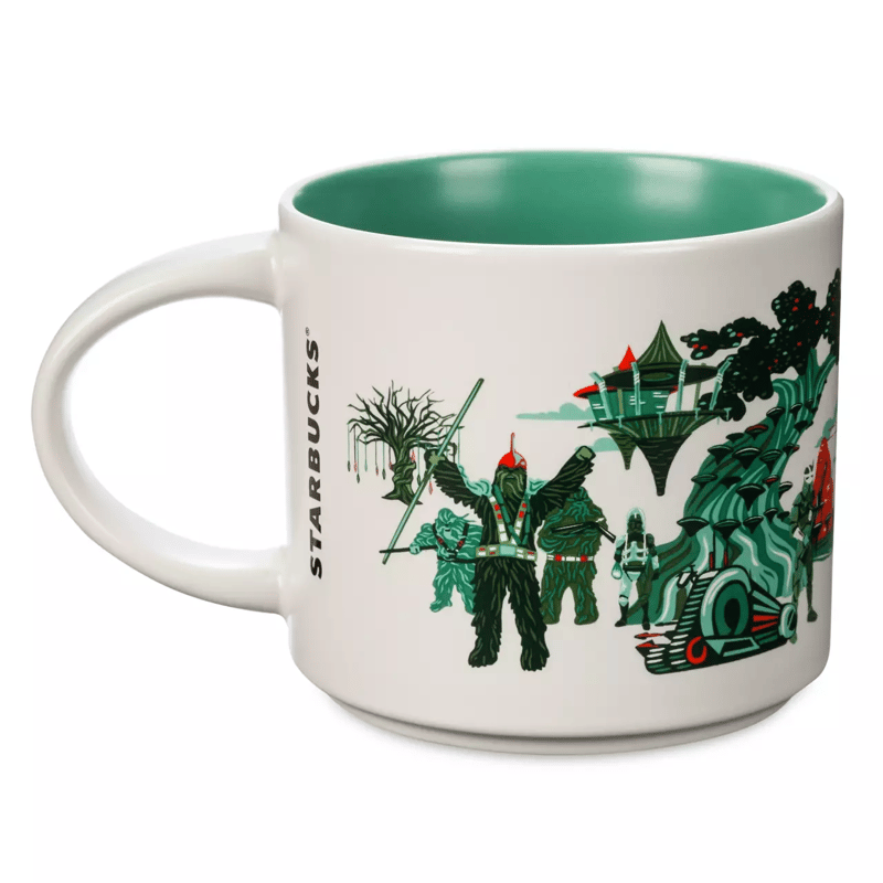スターバックス® ディスカバリーシリーズ スターウォーズ