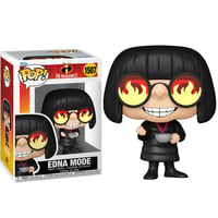 ファンコ ポップ 『ミスター・インクレディブル』20周年 エドナ・モード　FUNKO POP! Disney Pixar The Incredibles 20th　Edna Mode