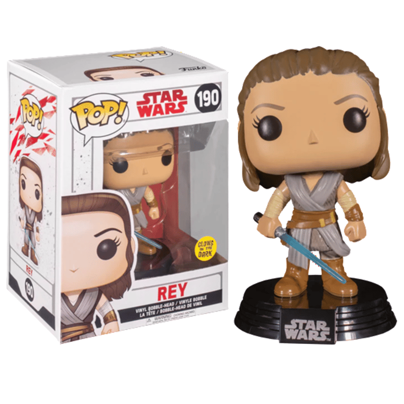 スター・ウォーズ Funko POPフィギュアセット Amazon.co.jp: Funko Pop!ホリデー スターウォーズ 雪だるま - 5個