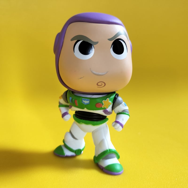 ファンコ ミステリーミニ 『トイストーリー5』 単品販売 Toy Story 5