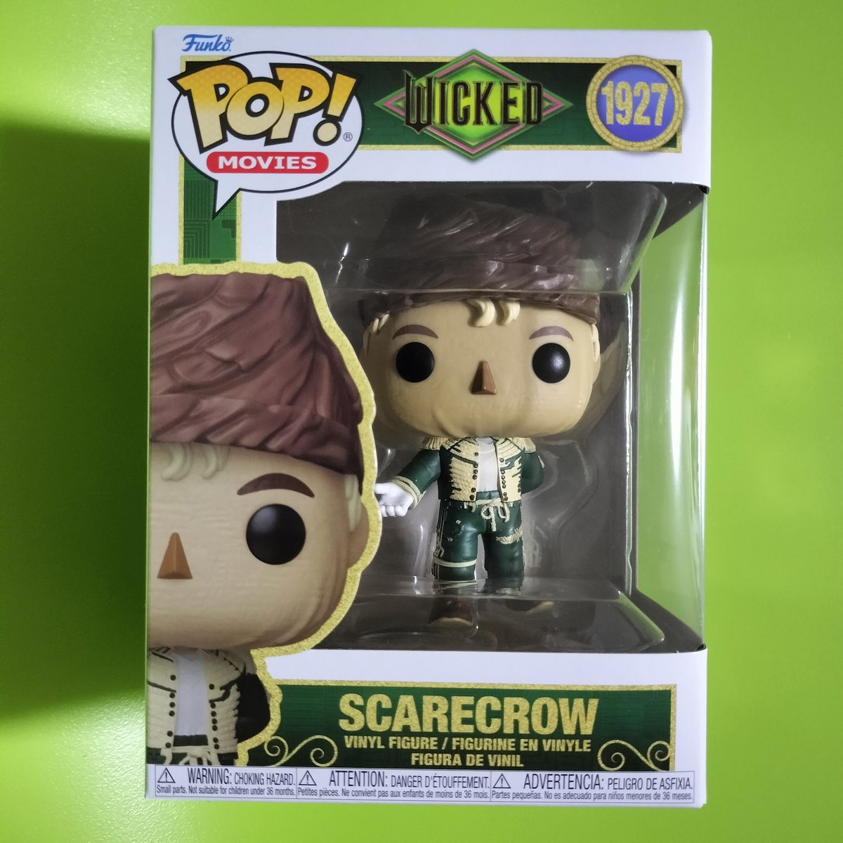 Funko Pop! Movies Wickedセット 個別販売不可 ウィキッド Funko Pop Movies Wickedセット (個別販売不可)ウィキッド