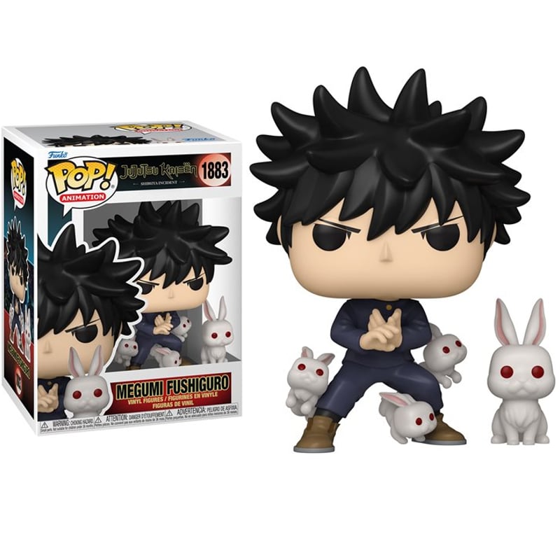 CATEGORY Funko アニメ | アメリカントイショップ ジェイビー