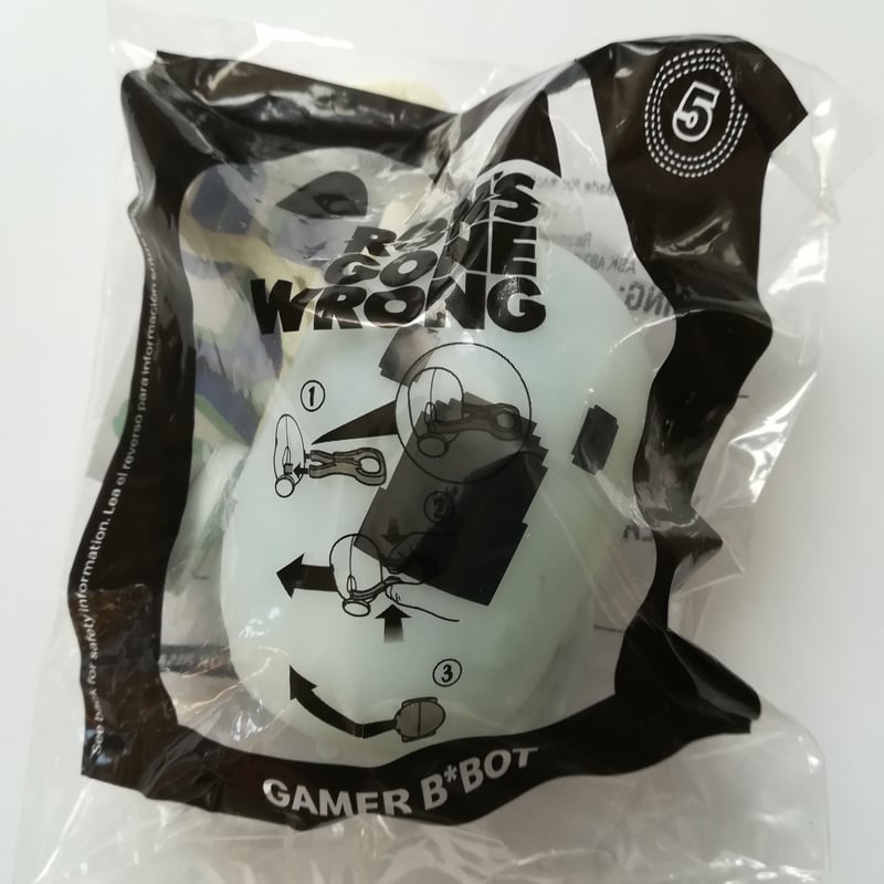 エースマック シェフの豚キャラクター The Ads, Collabs, & Mascots In McDonald's Japan : r