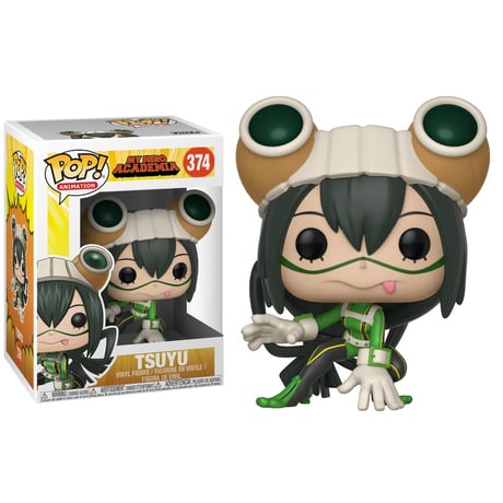 緑谷出久 爆豪勝己 pop funko ポチャッコ バッドばつ丸 フィギュア