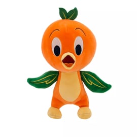 【日本未入荷】フロリダ　ディズニーワールド　オレンジバード　バッグ オレンジバードのバッグ 〜国際フラワーガーデンフェスティバル