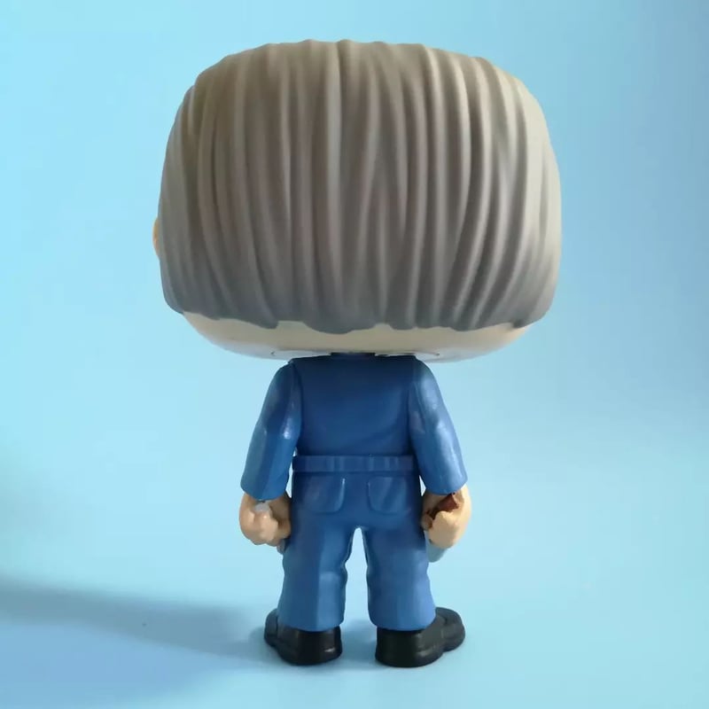 ファンコ ポップ 『羊たちの沈黙』ハンニバル・レクター Funko POP