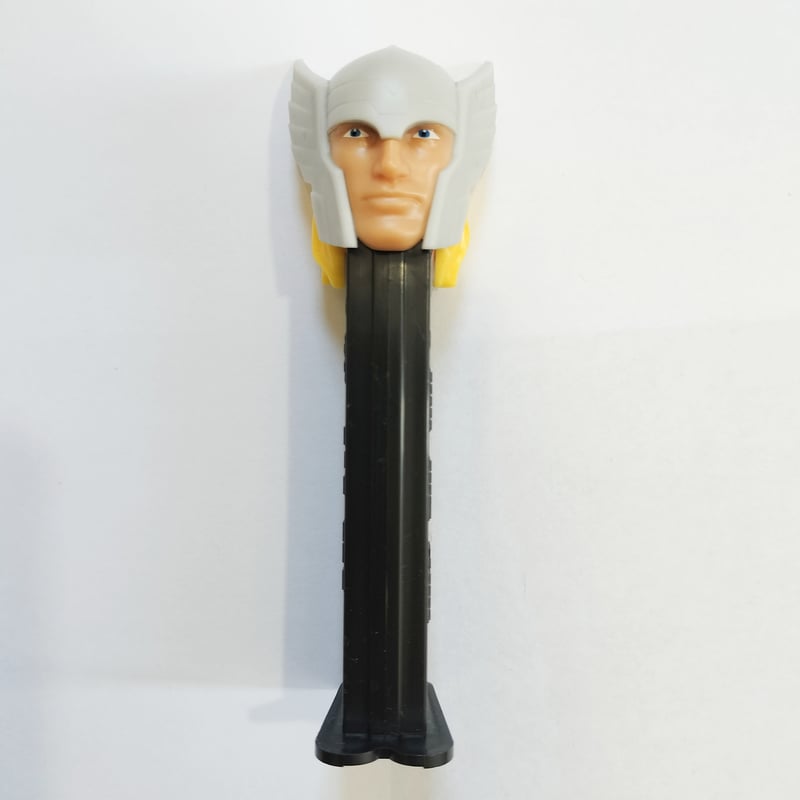 昔の PEZ ディスペンサー （ルース） | アメリカントイショップ ジェイビー