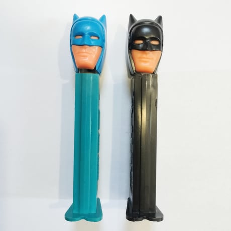 昔の  PEZ ディスペンサー　（ルース）