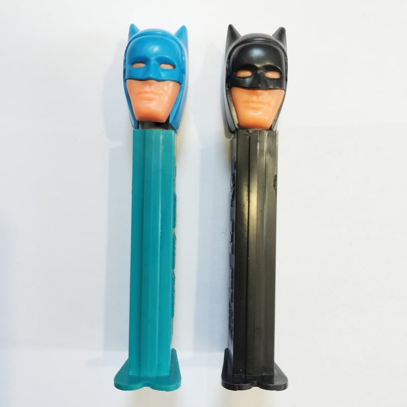 昔の PEZ ディスペンサー （ルース） | アメリカントイショップ ジェイビー