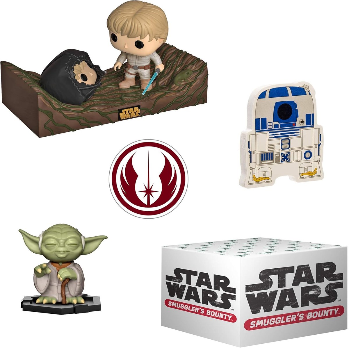 スターウォーズ ファンコ ミステリーミニ まとめ売り Funko