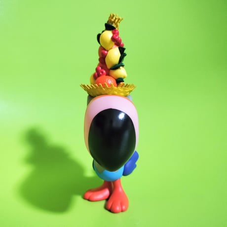 ファンコ  ポップ  ケロッグ トーカンサム（1960’S) 　Funko Pop! Kellogg's  Kellogg's Toucan Sam