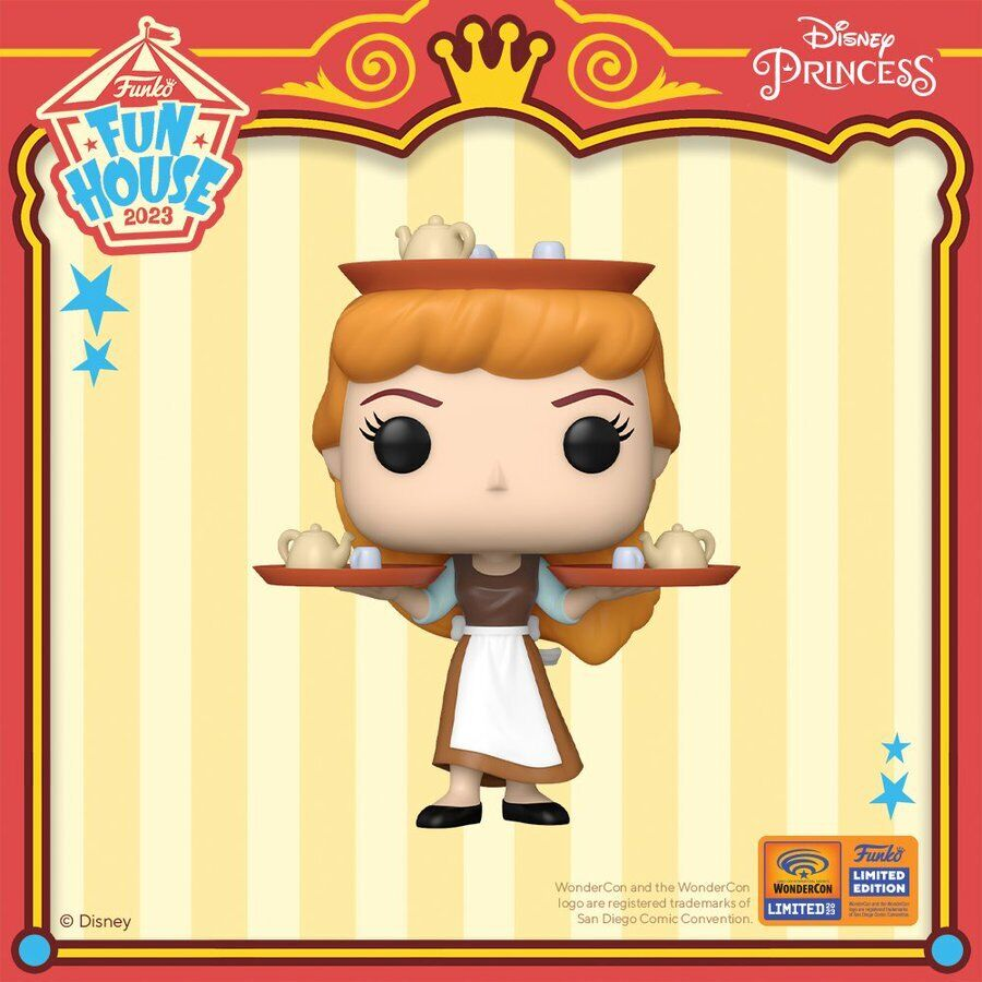 Funko pop 激レア コミコン限定 ディズニー ダグ ファンコ ポップ