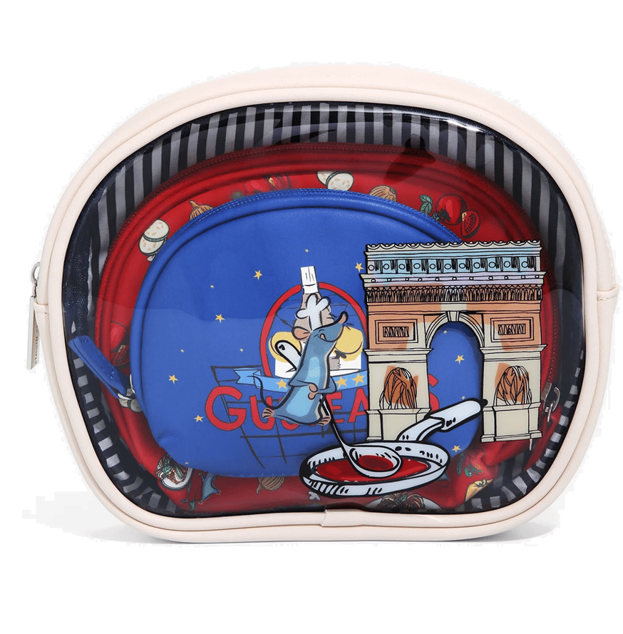 レミーのおいしいレストラン』NYのブランド 