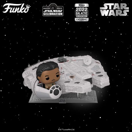 スターウォーズセレブレーション　ファンコ　Funko フィギュア　ダイヤーモンド Funko Pop Star Wars 368 Grogu Diamond Star Wars Celebration
