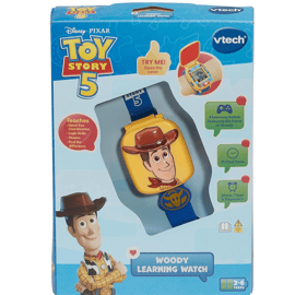 トイストーリー5』 VTech 社 トイストーリー5』 VTech 社