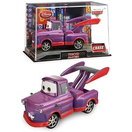アメリカのDisney Storeで限定発売された 1/43スケールダイキャスト