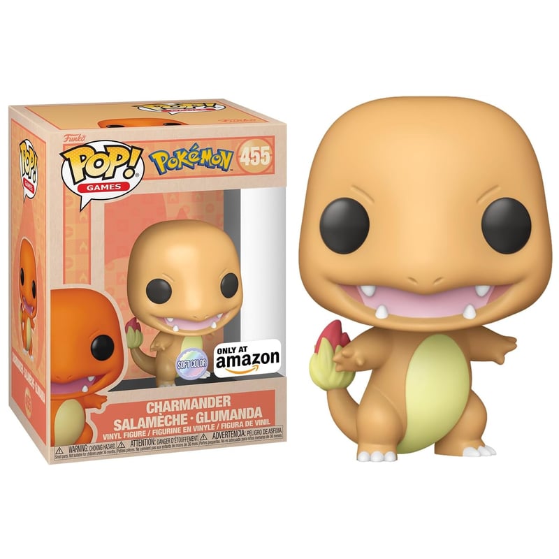 【ファンコポップ】ポケモン　フィギュア　セット Pokemon 海外限定 ポケモンセンターオリジナル Funko POP
