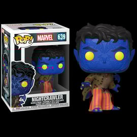 マーベル「X-MEN」20周年記念 ファンコポップ入荷！ | アメリカントイ