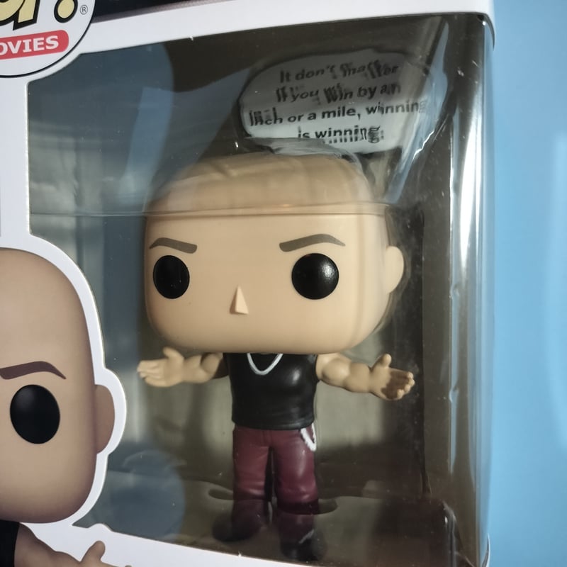 ファンコポップ 『ワイルド・スピード』 ブライアン & ドミニク Funko