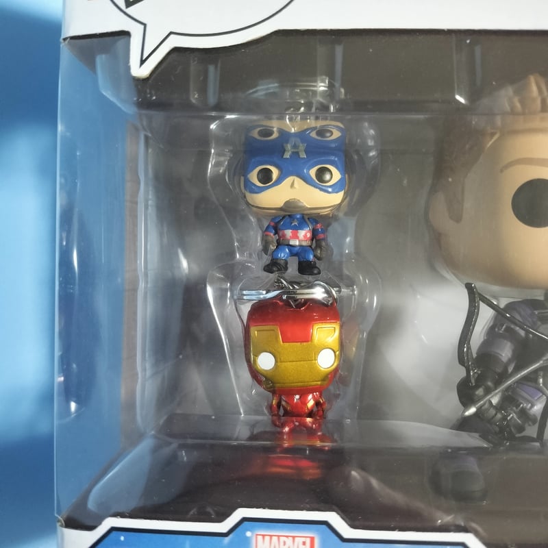 【FUNKO POP】シビルウォーセット【ファンコポップ】 FUNKO POP】シビルウォーセット【ファンコポップ】 Amazon.com: Funko