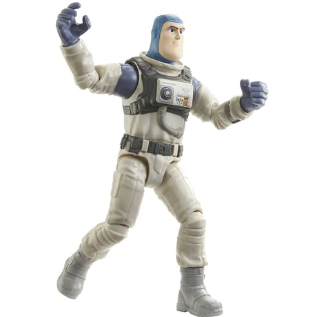 ピクサー「バズ・ライトイヤー」12インチ アクションフィギュア　バズ・ライトイヤー  XL-01