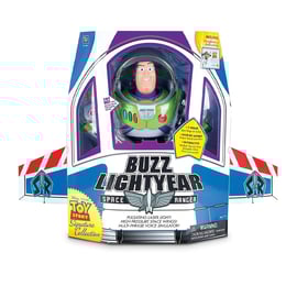 れもんてぃー　トイストーリーシグネチャーコレクション　バスライトイヤー れもんてぃー様専用 トイストーリーシグネチャーコレクション