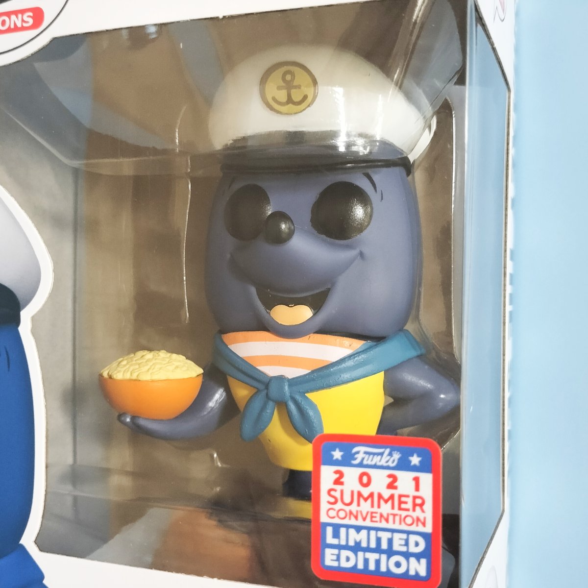 ケロッグ 広告 人形 3体 スナップ ファンコ Kellogg’s フ IqOB ケロッグ 広告 人形 3体 スナップ ファンコ Kellogg's フ IqOB - メルカリ
