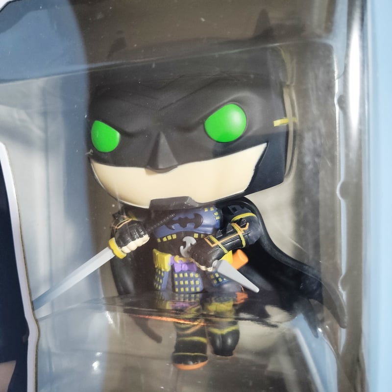 ファンコ ポップ 『ニンジャバットマン』 バットマン Funko POP