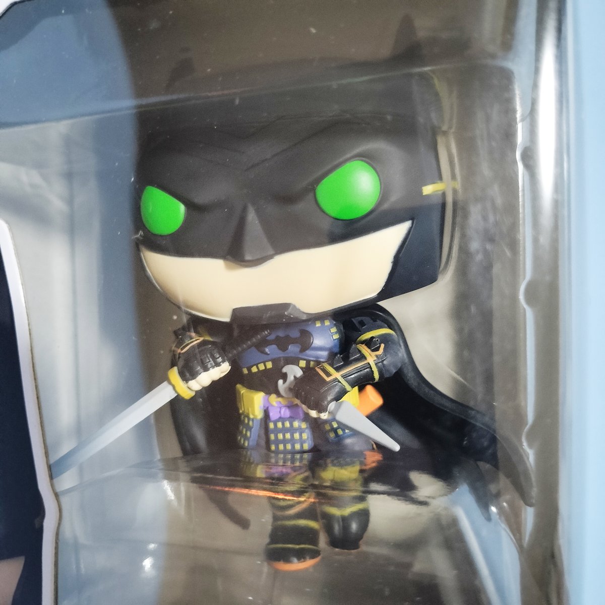 ファンコ ポップ 『ニンジャバットマン』 バットマン Funko POP