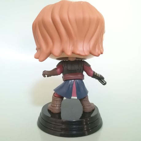 ファンコ ポップ 『スターウォーズ/クローンウォーズ』 アナキン・スカイウォーカー　 FUNKO POP! STAR WARS: THE CLONE WARS - Anakin Skywalker