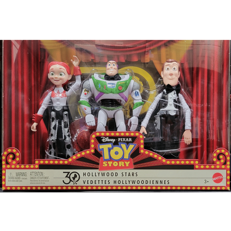 アメリカントイショップ ジェイビー