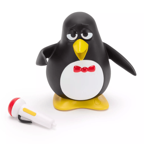 《ご予約受付中！》 トイストーリー　ウィージー　実物大 トーキング・フィギュア　Toy Story　Wheezy Talking Figure