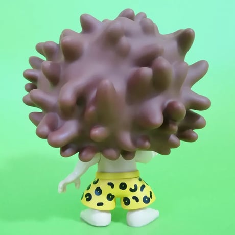ファンコ ポップ　『ワイルド・ソーンベリーズ』　ドニー・ソーンベリー　FUNKO POP!  　 The Wild Thornberry's Donnie