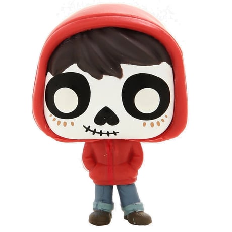 ファンコ  ピクサー『リメンバーミー』  ファンコ ポケット ポップ 入り シリアル　 FUNKO Pixar COCO FUNKO'S CEREAL WITH POCKET POP! INSIDE