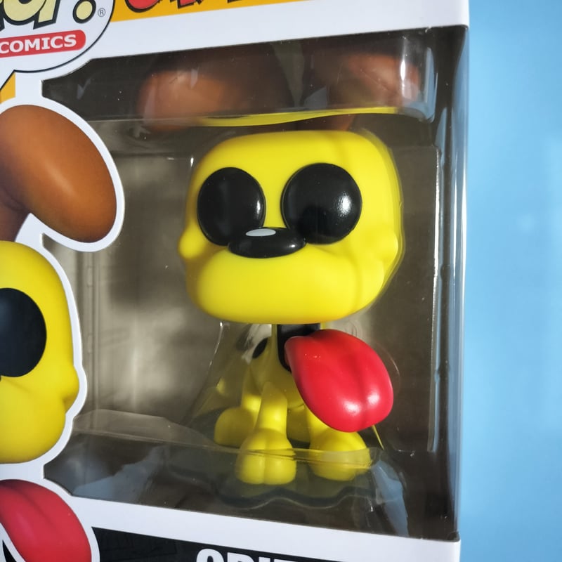 ガーフィールド　フィギュア　4体セット　FUNKO　POP ガーフィールド フィギュア 4体セット FUNKO POP Funko Garfield