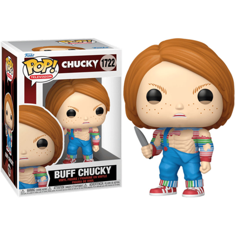 Funko pop チャッキー　10インチ Funko pop チャッキー 10インチ Amazon.co.jp: FUNKO POP! MOVIES