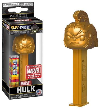 2018年デッドストック！ファンコ マーベル コレクターコープス MCU10周年記念セット　「アイアンマン2」アイアンマンvs.ウィップラッシュ