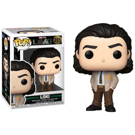 🐊マーベル『ロキ』 待望の 