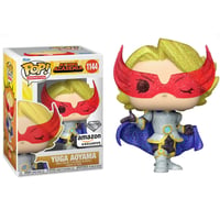 ファンコ ポップ  『僕のヒーローアカデミア』青山 優雅《ダイアモンド版》  　  FUNKO POP! My Hero Academia  Yuga Aoyama (Diamond)